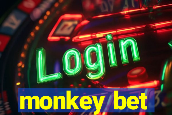 monkey bet