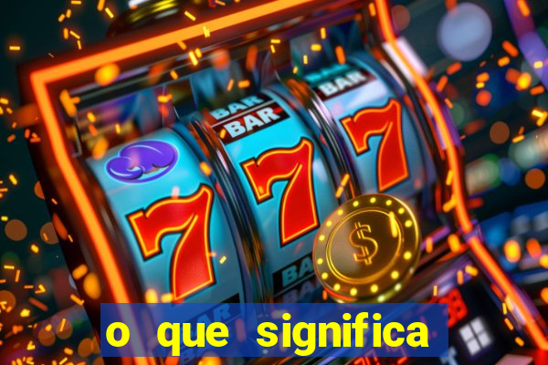 o que significa slot no jogo