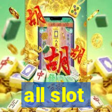 all slot