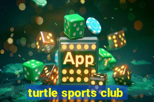 turtle sports club