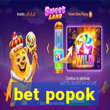 bet popok