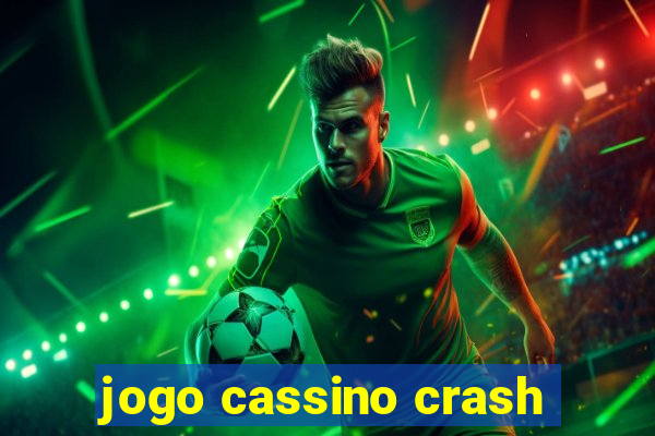 jogo cassino crash