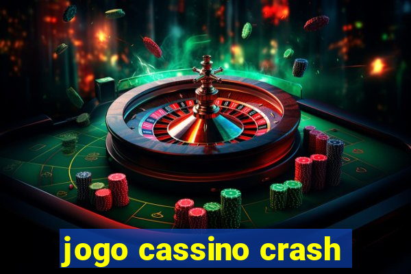 jogo cassino crash