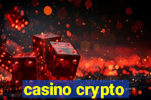 casino crypto