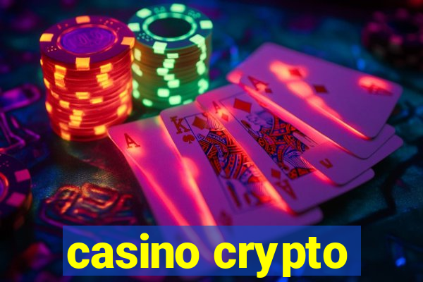 casino crypto