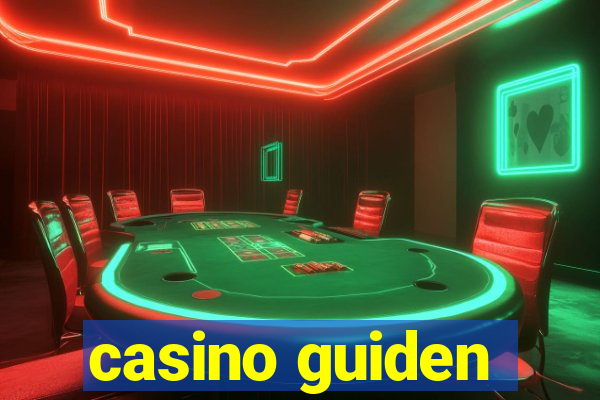 casino guiden