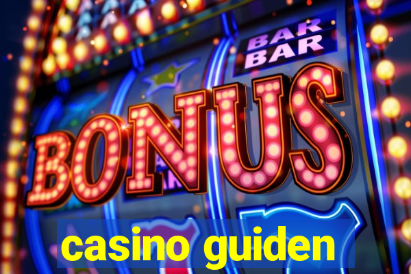 casino guiden