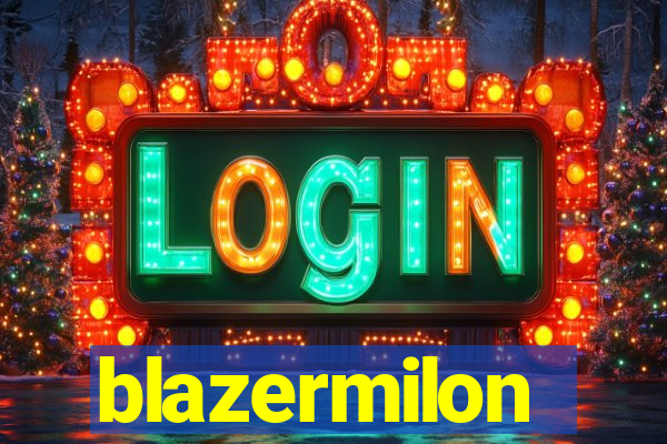 blazermilon