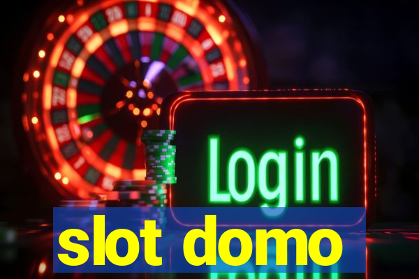 slot domo