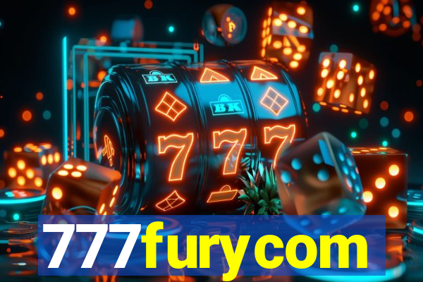 777furycom