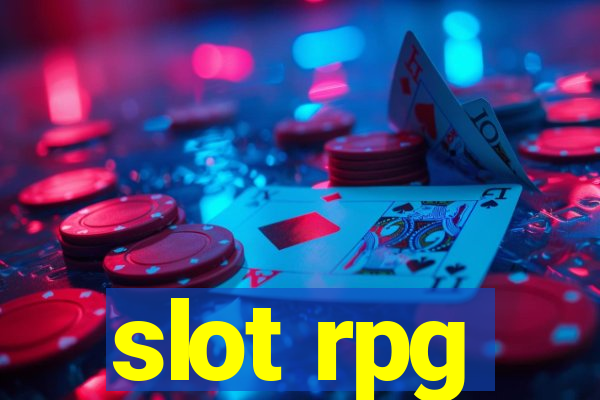 slot rpg