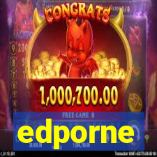 edporne