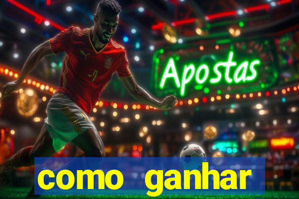 como ganhar dinheiro em jogos de azar