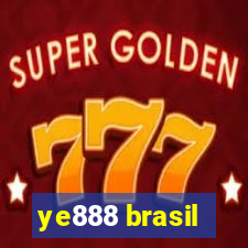 ye888 brasil