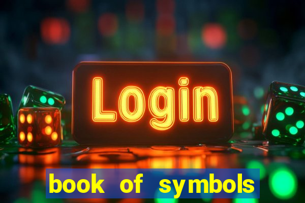 book of symbols slot free play