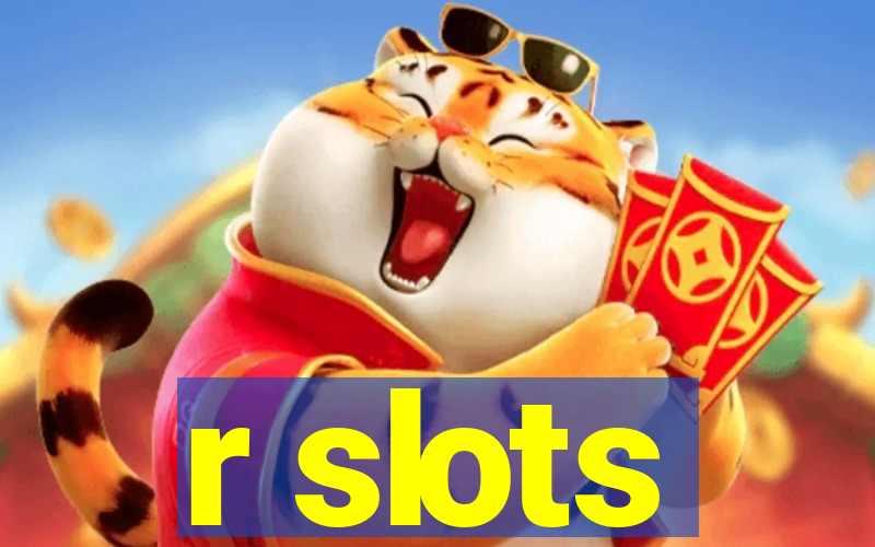 r slots