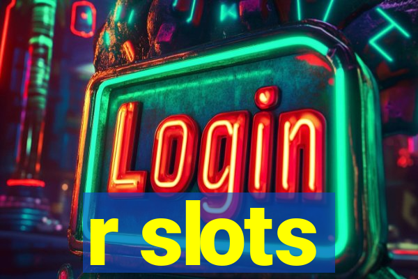 r slots