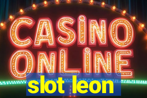 slot leon