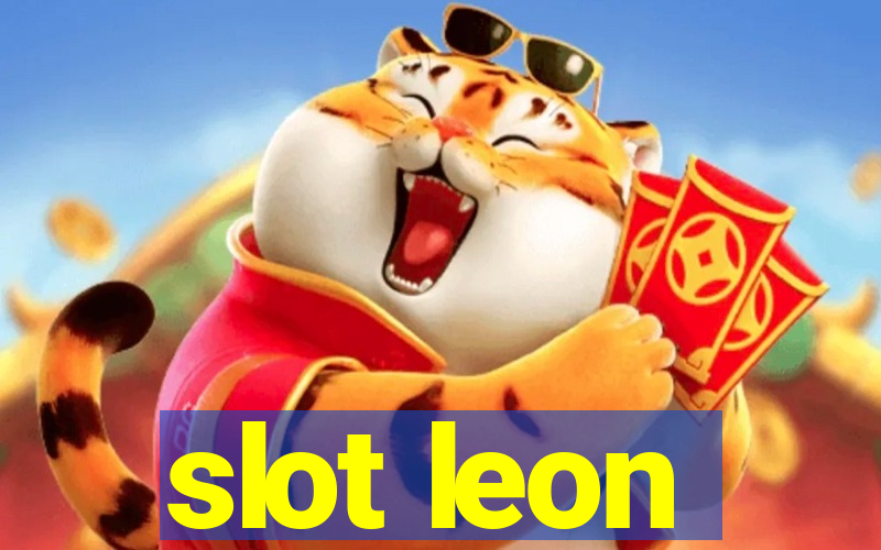 slot leon