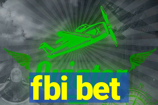 fbi bet