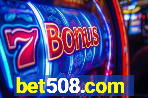 bet508.com