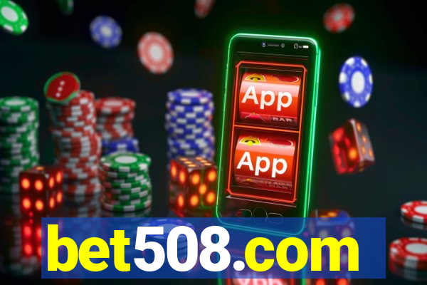 bet508.com