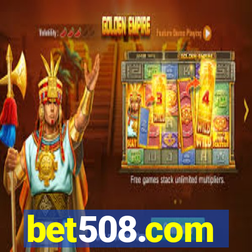 bet508.com