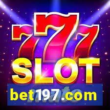 bet197.com