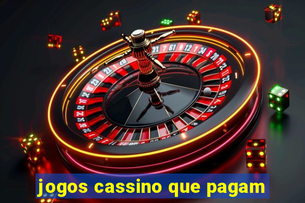 jogos cassino que pagam