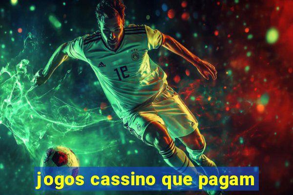 jogos cassino que pagam