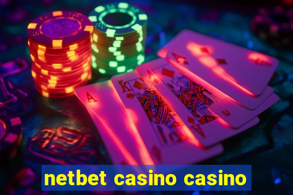 netbet casino casino