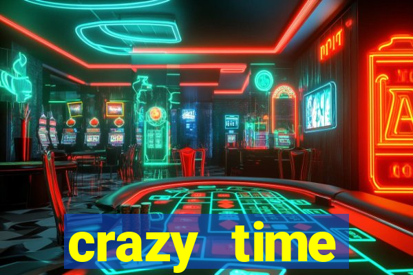 crazy time играть демо