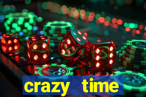 crazy time играть демо