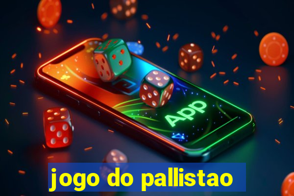 jogo do pallistao