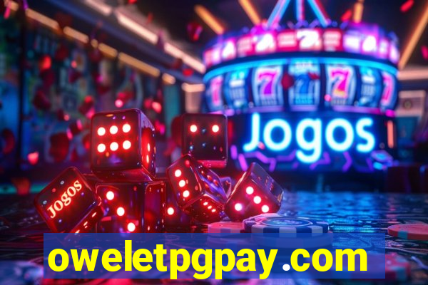 oweletpgpay.com