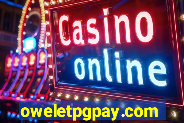 oweletpgpay.com