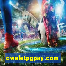 oweletpgpay.com