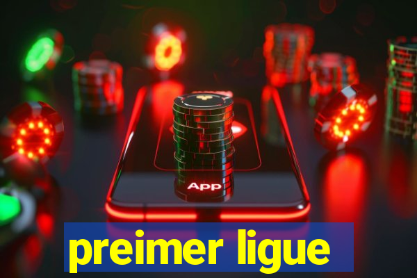 preimer ligue