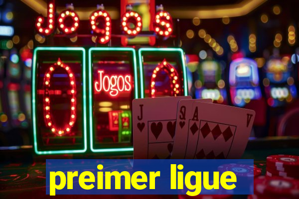 preimer ligue