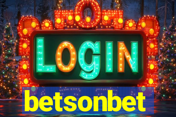 betsonbet