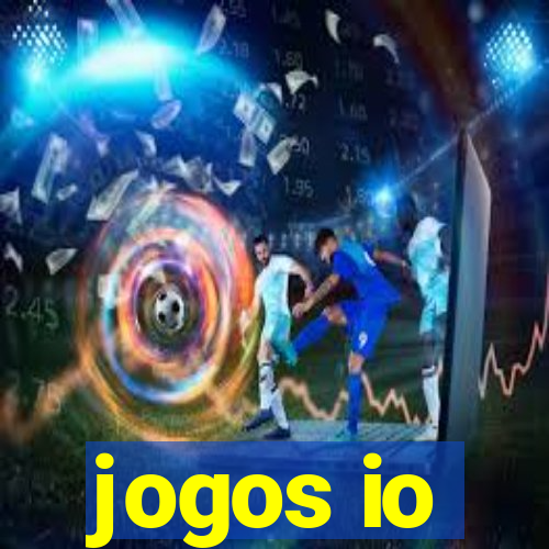 jogos io