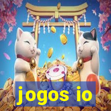 jogos io