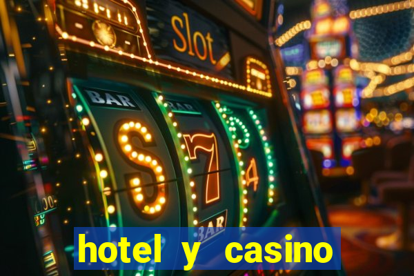 hotel y casino hard rock punta cana