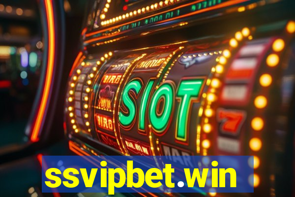 ssvipbet.win