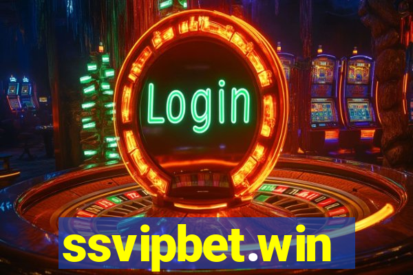 ssvipbet.win