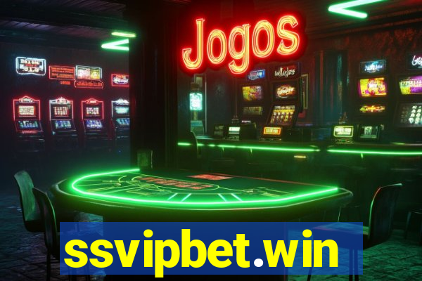 ssvipbet.win