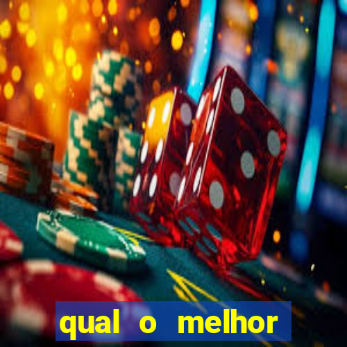 qual o melhor aplicativo de jogos para ganhar dinheiro