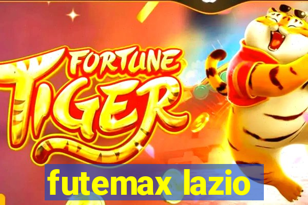 futemax lazio