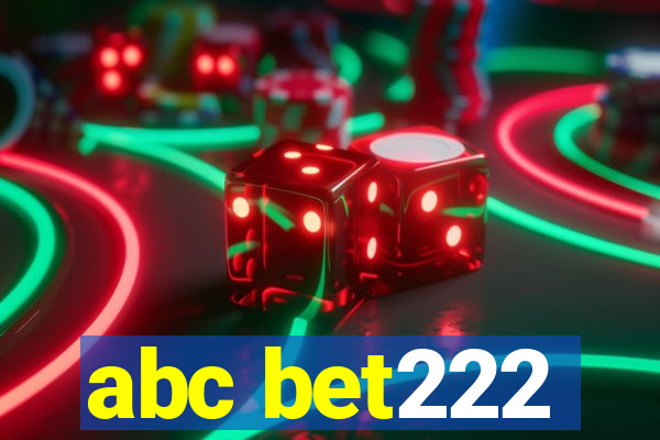 abc bet222