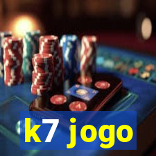 k7 jogo